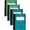 Sparco Book, Composition, Mini, 4Pk SPR36126 - alternate 1